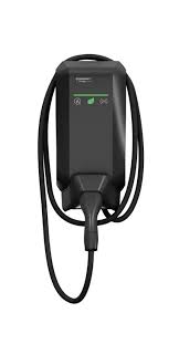 Bidirektionale Wallbox von Solarwatt