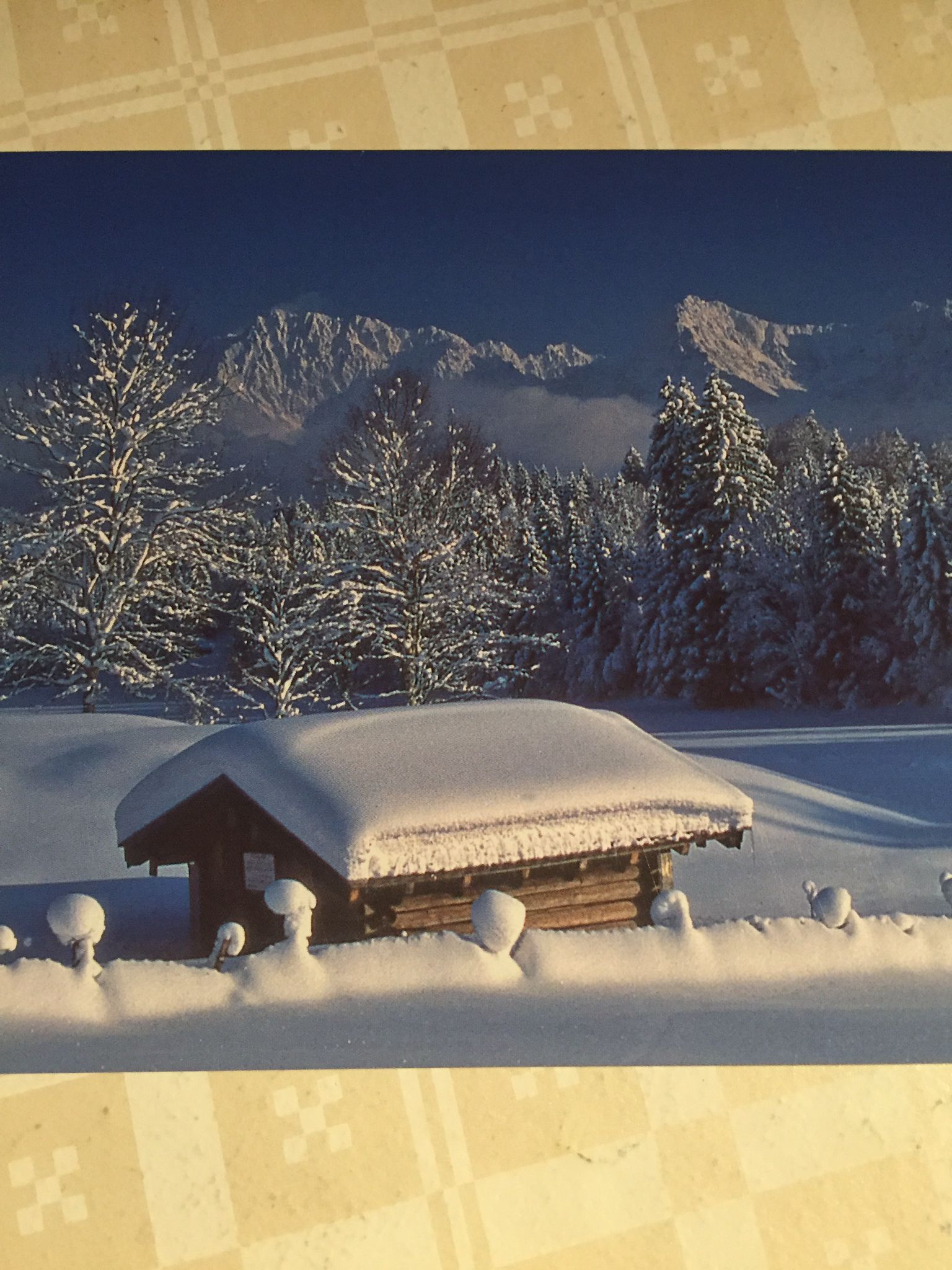 Eis und Schnee: Wege vor dem Haus müssen geräumt werden 