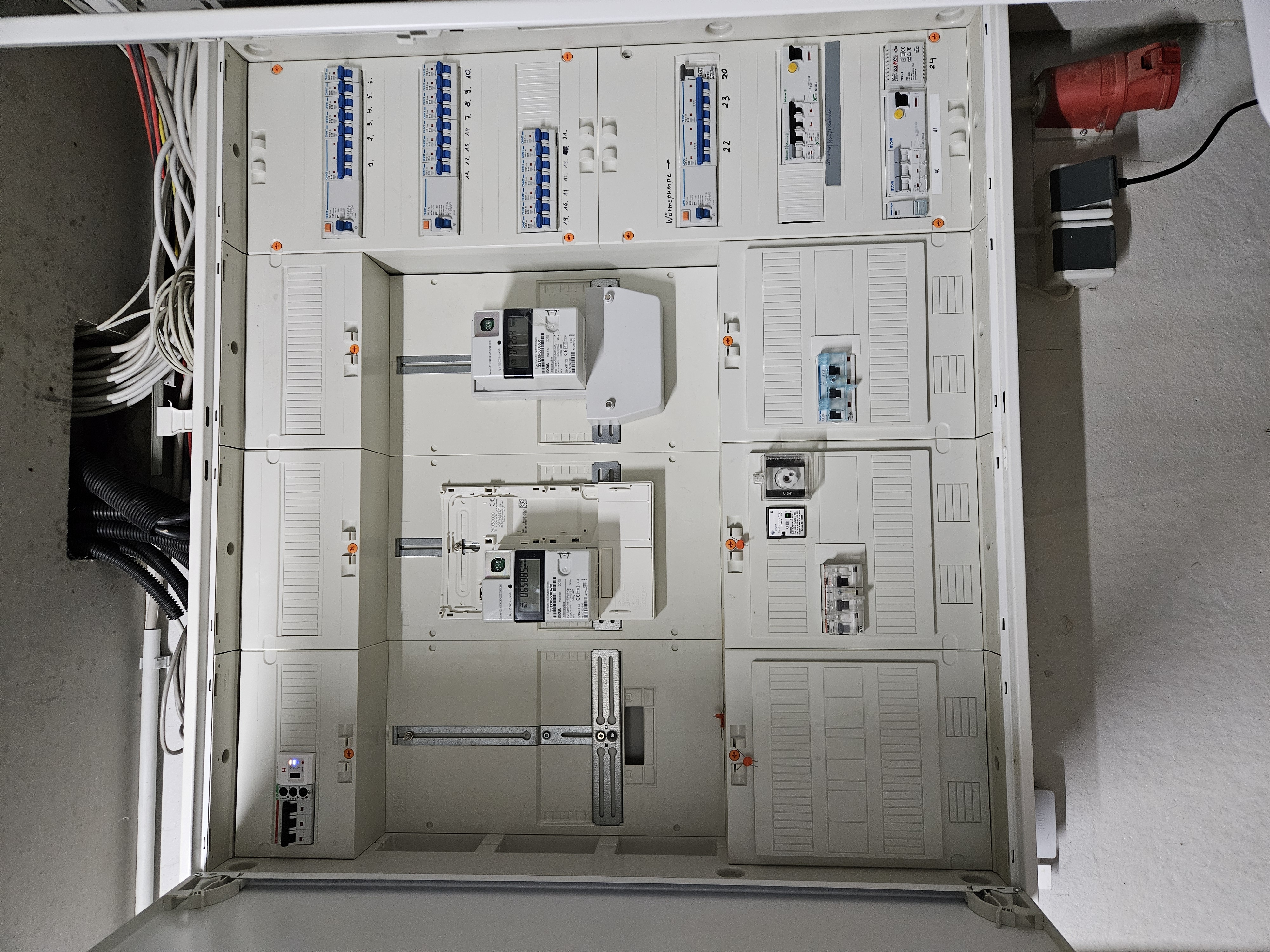 Mieterstrom: So partizipieren auch Mieter vom günstigem Solarstrom