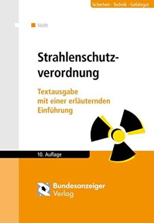 Radon-Belastung überprüfen und Einhaltung verpflichtend ab dem 1.1.2019