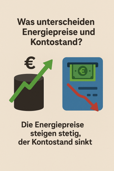 Energie sparen