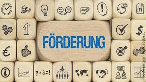 F�rdrung