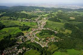 Weinheim-Oberflockenbach