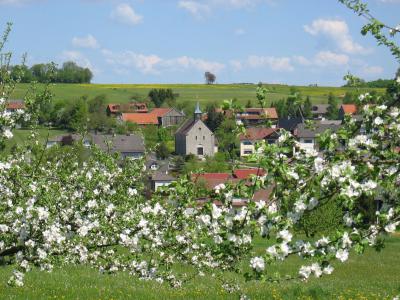 Flieden-Buchenrod