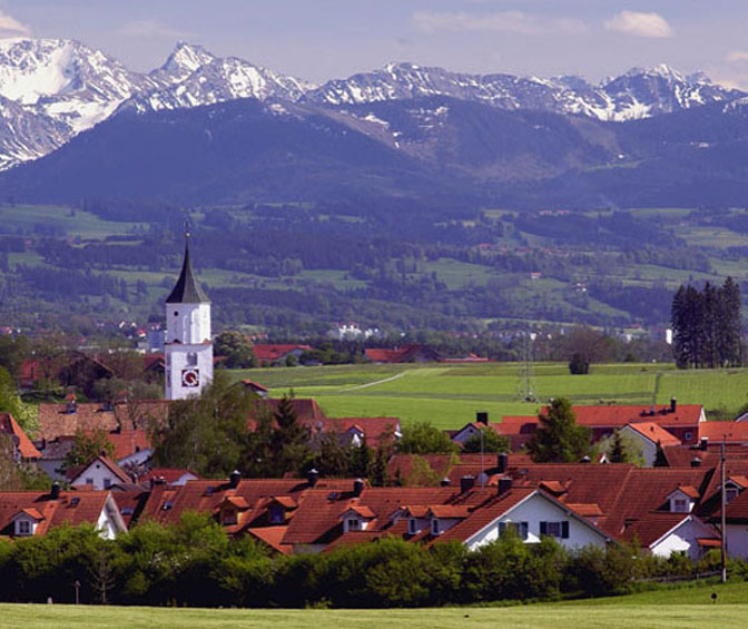 Dietmannsried-Überbach