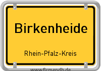 Birkenheide