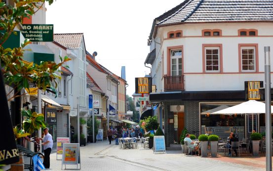 Grünstadt