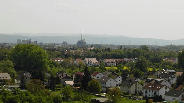 Karlsruhe-Knielingen