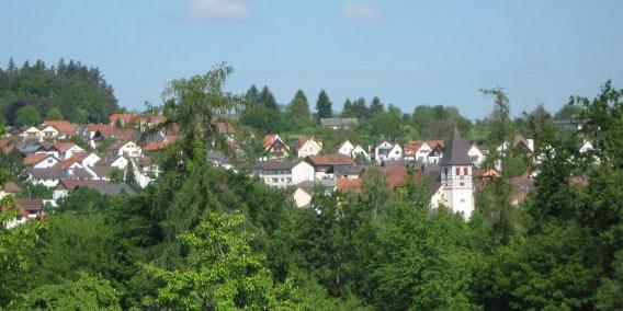 Karlsbad-Ittersbach