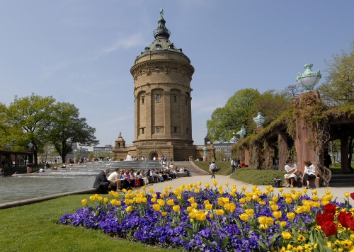 Mannheim