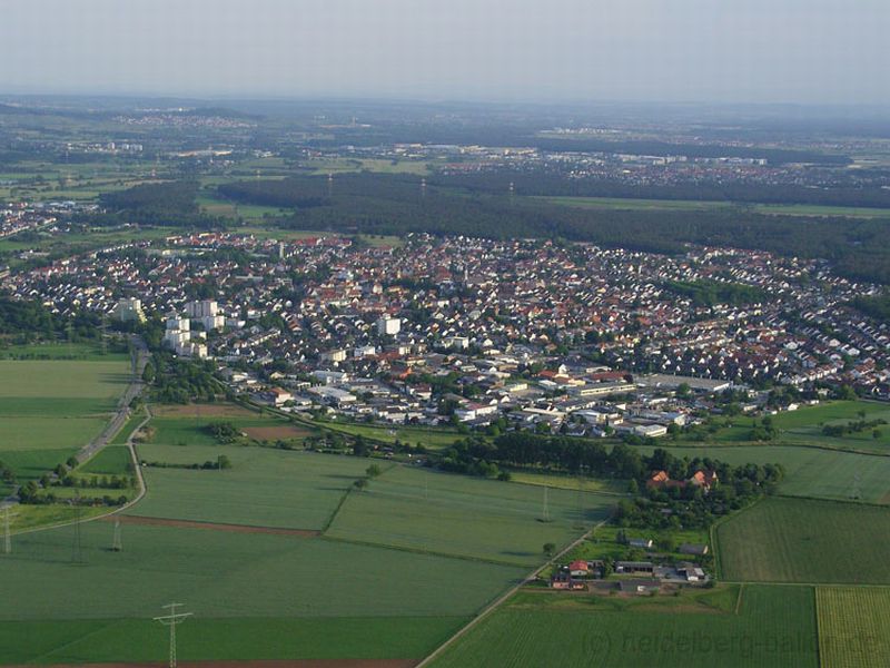 Sandhausen