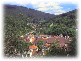 Schönau
