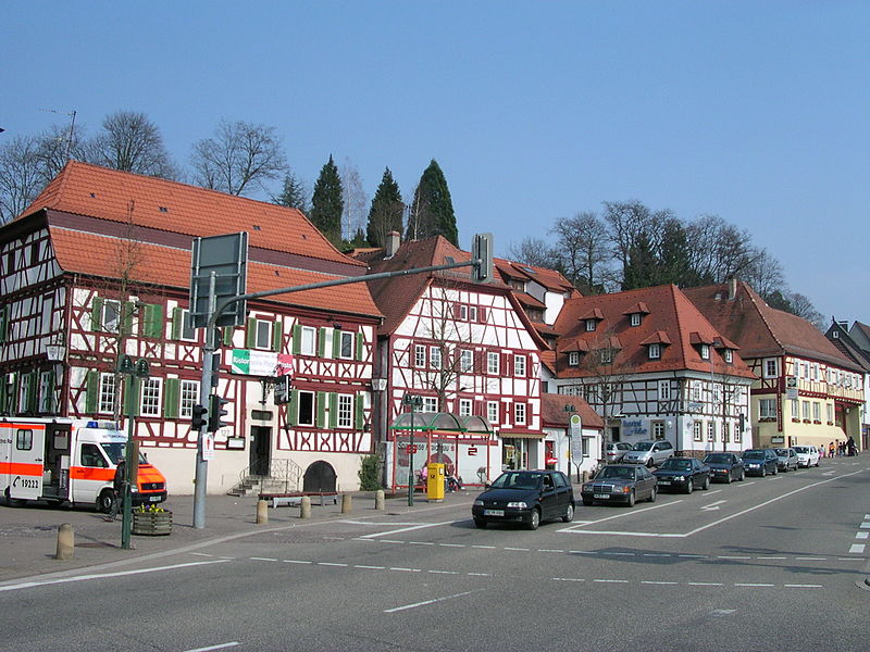 Sinsheim-Waldangelloch