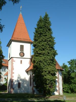 Straubenhardt-Schwann