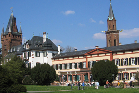 Weinheim