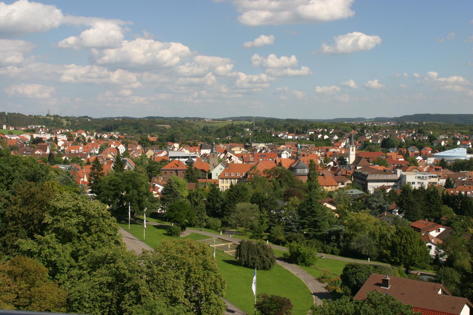 Wiesloch