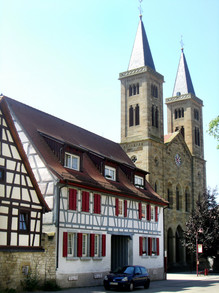 Zaisenhausen