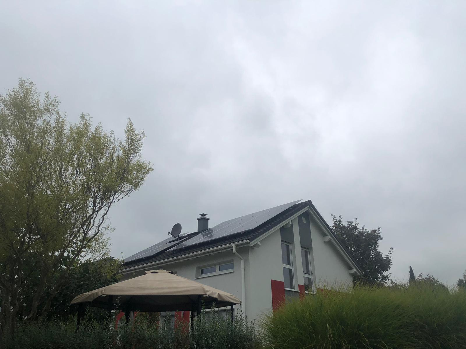 PV-Anlage in 77767 Appenweier