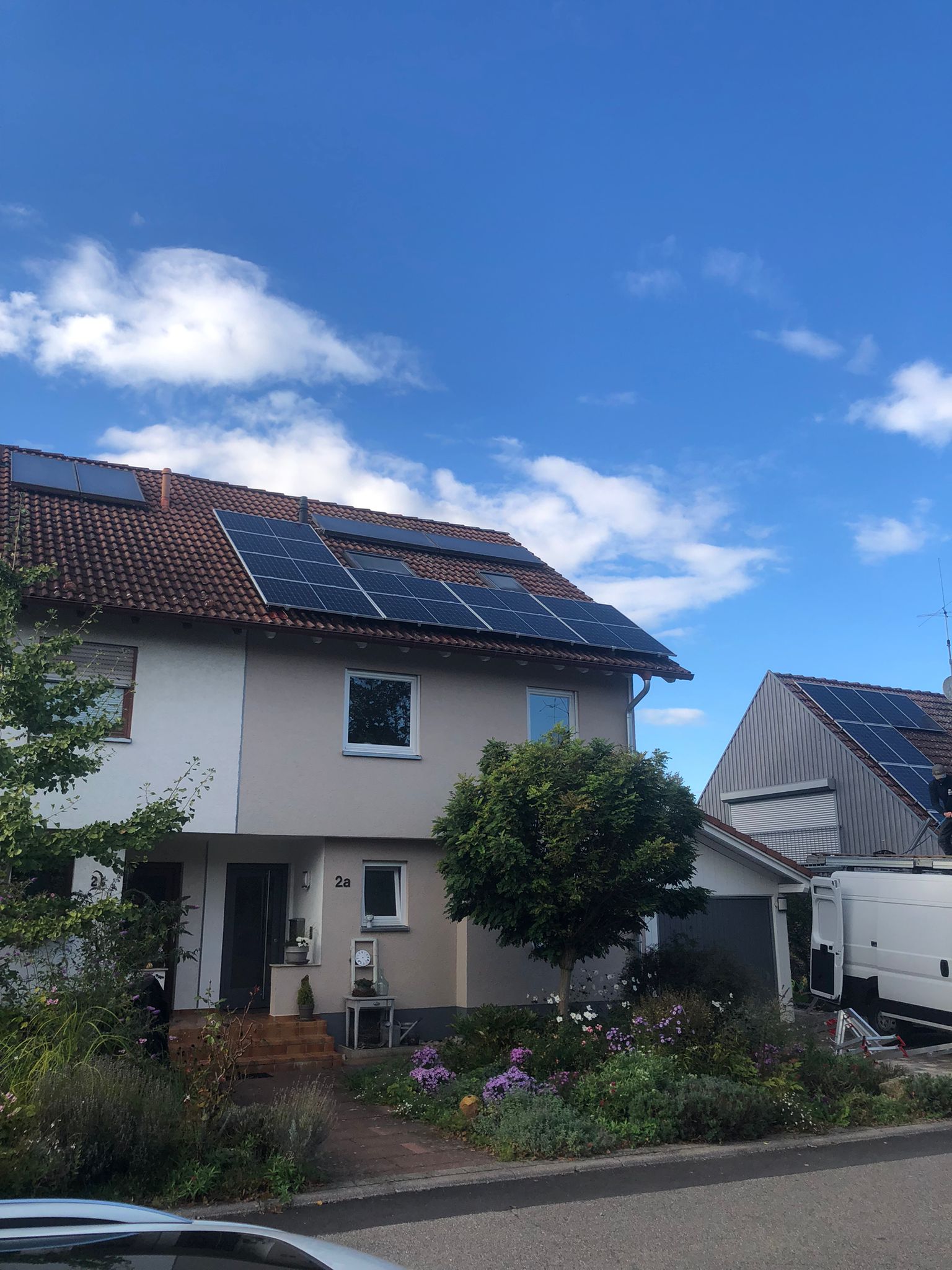 PV-Anlage in 79427 Eschbach