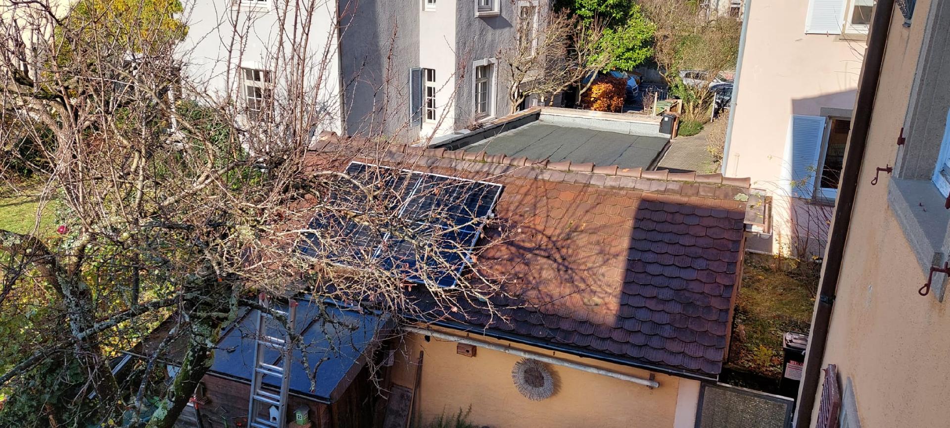 Bin sehr positiv überrascht vom Ertrag in Freiburg